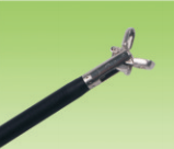 Kẹp sinh thiết nóng dùng một lần để loại bỏ polyp