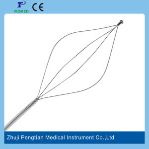 Rổ khai thác đá sử dụng một lần Loại B