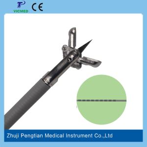 Đơn - Sử dụng Kẹp Sinh thiết Đánh dấu