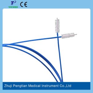 Bàn chải làm sạch hai đầu 6mm dùng một lần