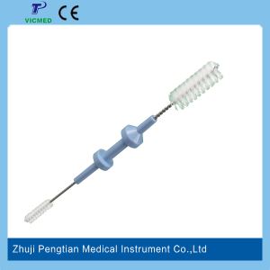 Bàn chải làm sạch hơi đường tiêu hóa